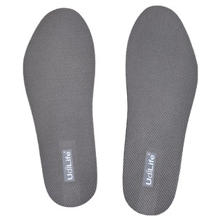 UdiLife 優的生活大師 氣墊式紓壓鞋墊 珍珠網布 + PU 材質 2入組