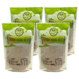 康健生機 鮮活小棧 纖維粉 90%以上纖維含量 提升膳食纖維攝取量, 200g, 4包