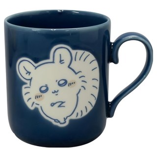 yamaka 山加商店 吉伊卡哇 Chiikaw 陶瓷馬克杯 300ml, 小桃, 1個