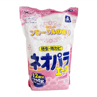 ST 雞仔牌 便利防蟲劑 花香, 700g, 1包