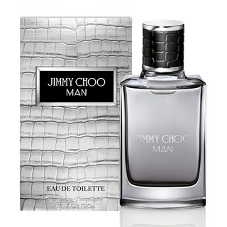 JIMMY CHOO 台灣公司貨 同名男性淡香水, 30ml, 1瓶