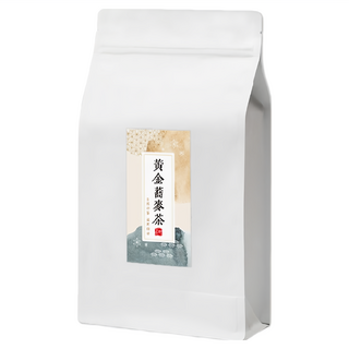 頌茶集 黃金蕎麥茶, 5g, 12包, 1袋