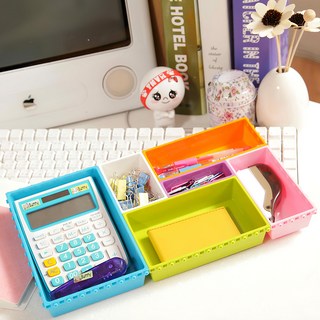 KIDDY KIDDO 綺迪樂 魔術方盒 生活組, 1組, 顏色隨機