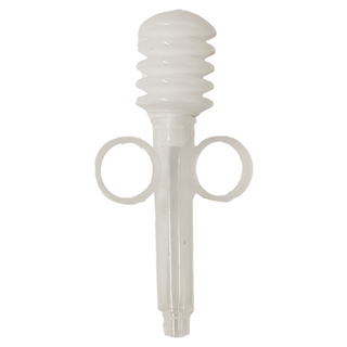 感恩使者 寵物餵藥器, 1組