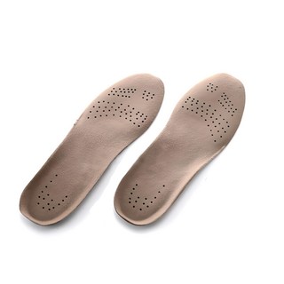 其他品牌 軟凝膠除臭鞋墊 女款 柔軟舒適、透氣除臭
