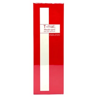 Masaki Matsushima 松島正樹 舞動甜心 女性淡香精, 1瓶, 80ml