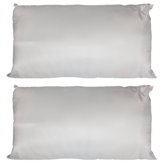 LAMINA 樂米娜 防蹣抗菌健康枕, 2個, 白色