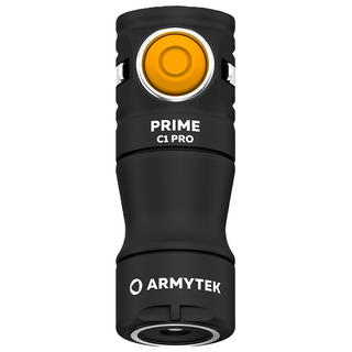 ArmyTek PRIME C1 PRO 白光 1000流明 114米 EDC手電筒, 1支
