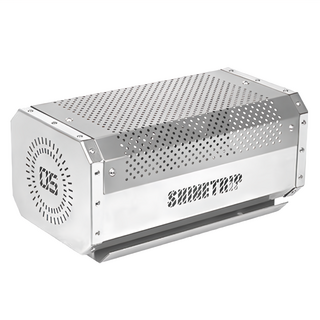 ShineTrip 山趣 烽巢桌面焚火爐, 1個