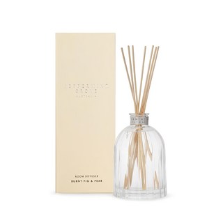 Peppermint Grove 無花果梨子 擴香 350ml, 室內香氛, 持久散香, 提升生活質感, 1件