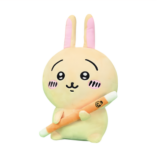 KHTOY 吉伊卡哇 討伐棒, 16吋, 顏色隨機, 1個