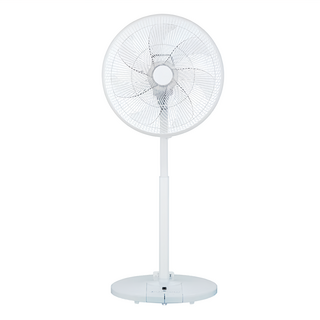 SANLUX 台灣三洋 14吋直立式 DC直流馬達 無線遙控 定時開關 9小時定時 7片扇葉, EF-P14DB