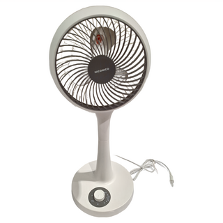 NICONICO 360度陀螺循環立扇, 110V/60Hz 36W, NI-GS902