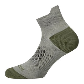 Naturehike 挪客 定向減震舒適短襪 全天候不易掉筒 彈性伸展