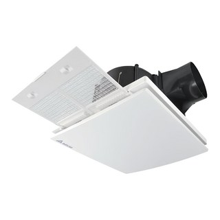 DELTA 台達 DC直流 節能換氣扇 原廠保固, VFB21ABT2-F, 僅配送商品（無安裝）