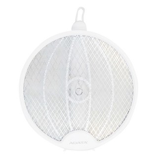 ADATA 威剛 折疊式兩用電蚊拍, MK3-WHC