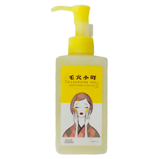 KOSE 高絲 softymo 絲芙蒂 毛穴小町酵素卸妝油，深層清潔，淨化毛孔髒污, 150ml, 1瓶