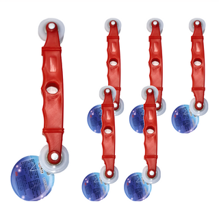 minono 米諾諾 紗窗安裝滾輪, 135832