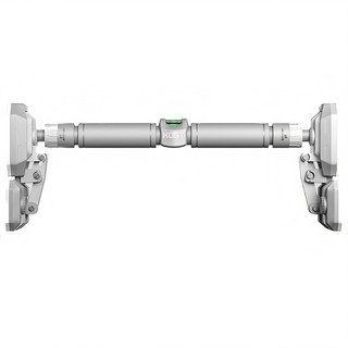 上手家居 三角板室內單槓, 灰色