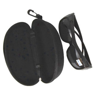 TAILI 太力 台灣製 套鏡式 抗UV偏光太陽眼鏡墨鏡 附時尚眼鏡盒 3348