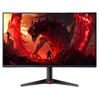 acer 宏碁 FHD桌上型螢幕 IPS 200Hz, VG250Q X6, 62.2cm