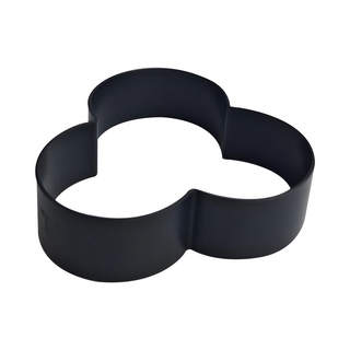 SaNNeNg 三能 1000系列不沾 三色麵包圈 SN3581, 1個