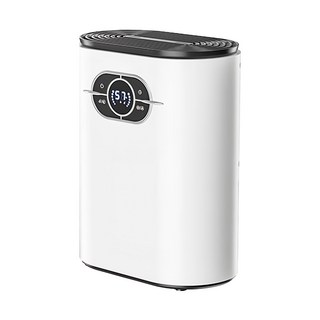 CHENYUN 呈云 家用迷你電子防潮清淨除濕機, 24小時定時, 遠程遙控, 大容量水箱, CJ-2020-3