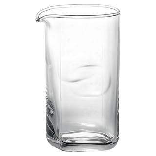 Ocean Glass 雙指高公杯 290ml, 透明, 6個