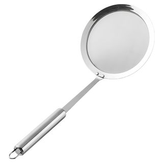 餐趣 304不鏽鋼濾渣網杓, 1支