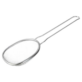 SHIMOYAMA 304不鏽鋼濾油瀝水網 細網 瀝水網 小款, 1支