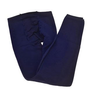 MI MI LEO 台製 機能保暖刷毛內搭褲/褲襪 九分款