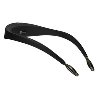 Airvida L1頸掛式負離子清淨機 星耀黑, 輕巧便攜，有效去除PM2.5, 1個