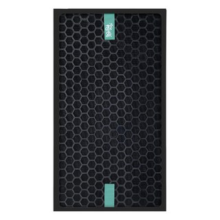 怡悅 活性碳淨味濾網 適用於Honeywell HPA-5150/5250/5350WTW 清淨機 台灣製造 去除異味及甲醛, 1個, hrf-sk