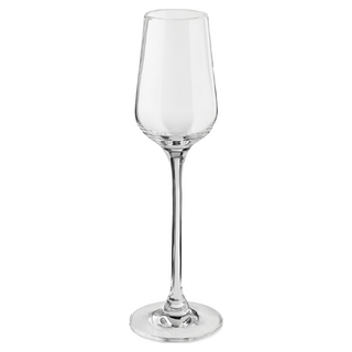 德國 VEGA 水晶玻璃 Lupina 紅酒杯/調酒杯/雞尾酒杯 餐前酒 餐後酒套裝, 110ml, 1個