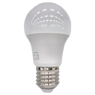 Orange Chiahong 嘉宏 OR 5W LED燈泡, E27燈帽, 700lm, 110-240V, F6500額定色溫, 白光, 1個