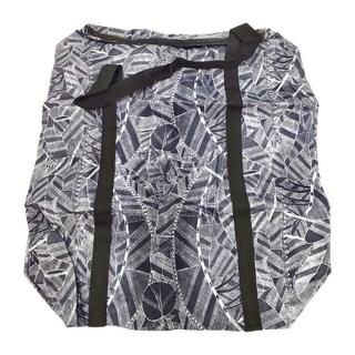 采荷 萬用行李袋 牛筋布, 顏色隨機, 1個