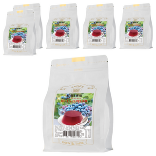 FANGS 藍莓凍粉 800g/袋, 6袋