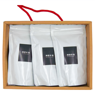 順便幸福 白桃烏龍立體茶包, 台灣/越南產, 香料(德國), 7g, 30包, 1盒