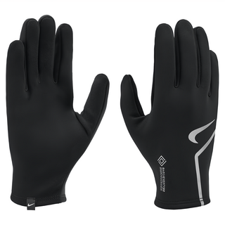 NIKE 耐吉 Nike U GORE-TEX 慢跑手套, 黑色, 1雙