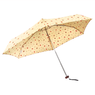 德國 boy 五折迷你隨身傘 半徑50cm x 6K 160g