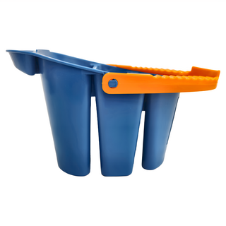 MIJELLO 美捷樂 多功能筆洗桶 2L, 專家用, 31.3 x 14.3 x 2.2cm