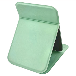 摺疊化妝鏡, 湖水綠, 1個