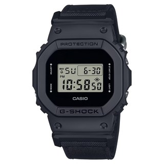 CASIO 卡西歐 運動手錶 DW-5600BCE-1DR 24-01