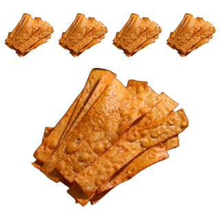 GreenMarket 菓青市集 海味鱈魚切片 鮭魚, 6包, 150g