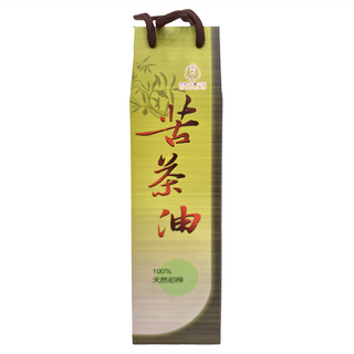 赤柯山 苦茶油, 100%天然初榨 500ml, 1瓶