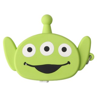 norns 迪士尼造型捲尺 三眼怪, 200cm, 1個