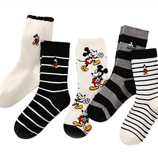 迪士尼兒童襪組 SM33204
