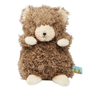 Bunnies by the Bay 微微森林系列 玩偶 聚酯纖維材質 0歲以上適用, 8吋 (20.3cm), 1個, 熊小熊