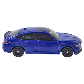 TOMICA 模型小車 本田Acura Integra 075 228400, 藍色, 1個