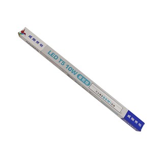 ADATA 威剛 照明 LED T5 2尺層板燈 10W, 白光, 1個